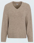 Pistola Talia Sweater in Taupe