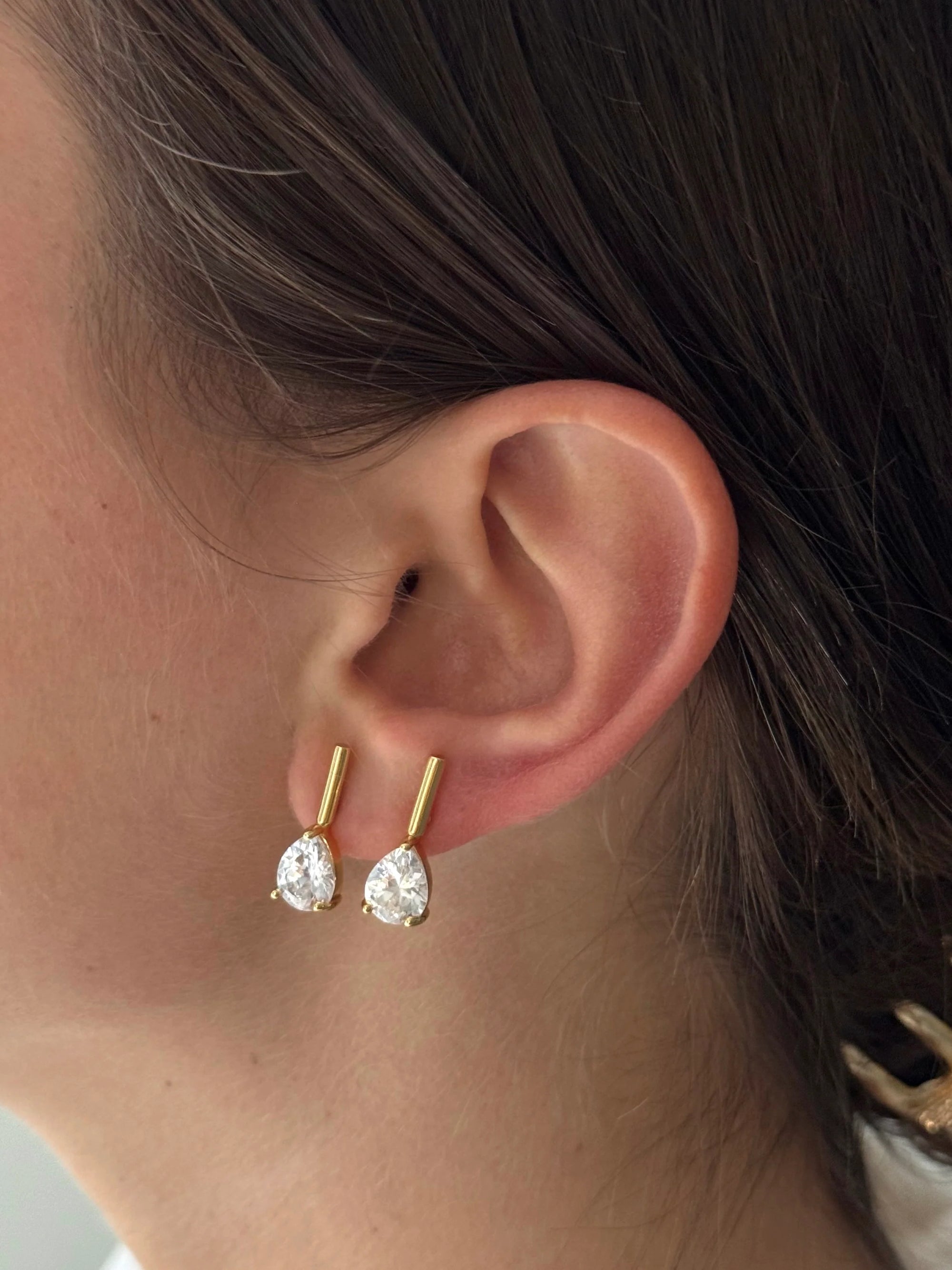 Parker Studs - sanitystyle