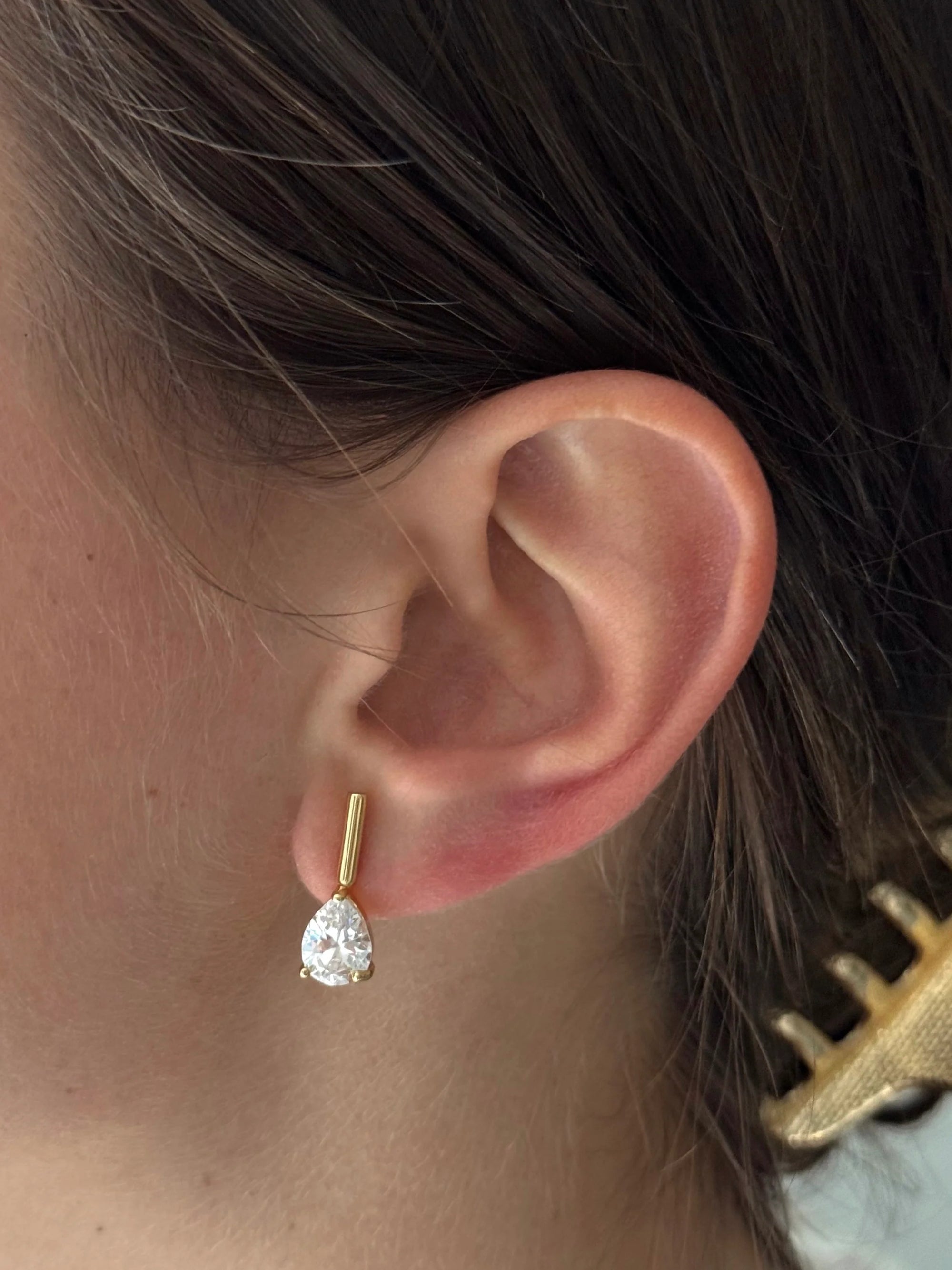 Parker Studs - sanitystyle