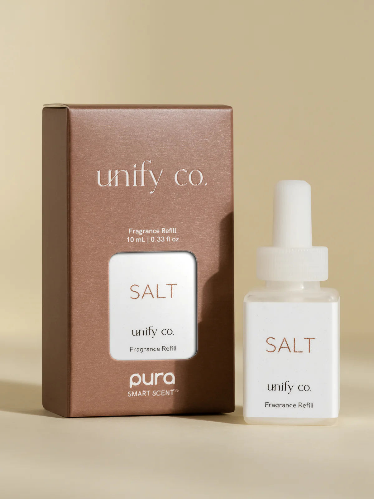 Pura Salt Unify Co. Smart Vial - Thumbnail 2
