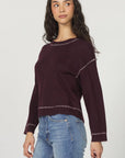 Millie Sweater