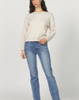 Millie Sweater
