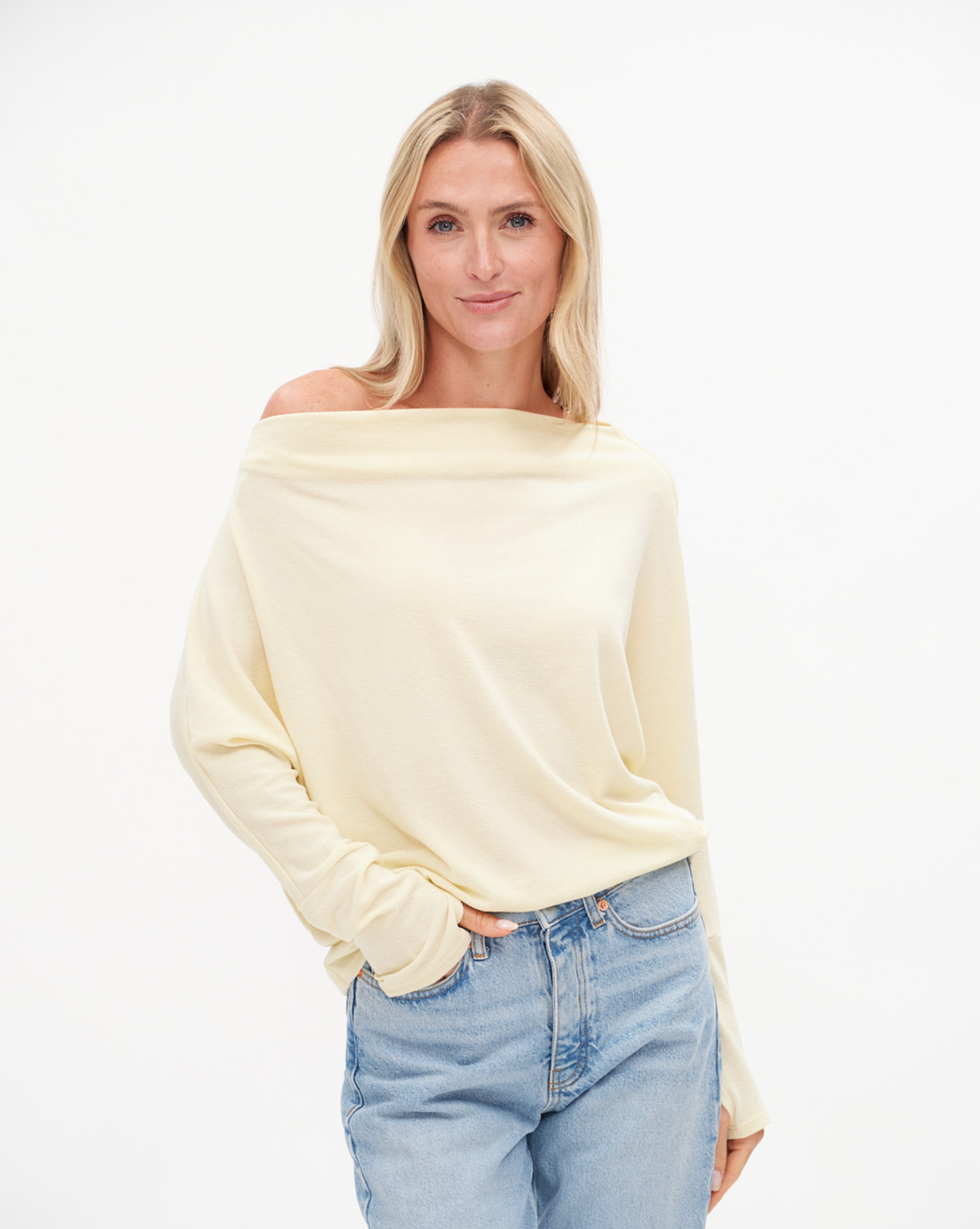 Anywhere Top by Six Fifty (multiple colors)