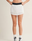Morgan Lightweight Skort