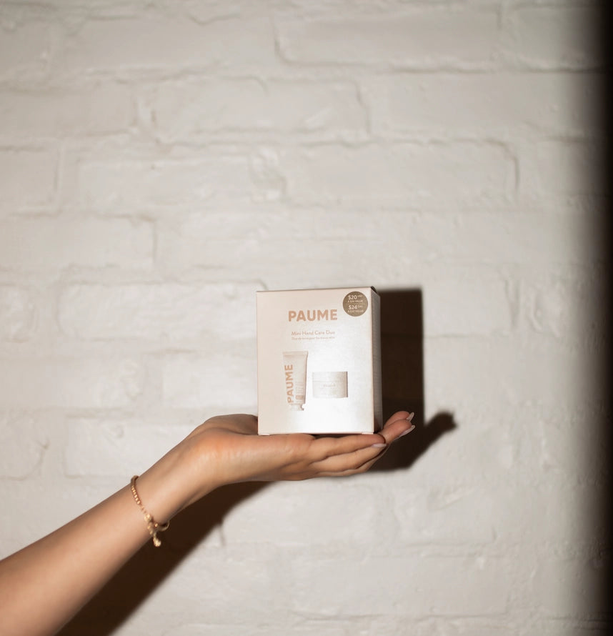 Mini Hand Care Duo
