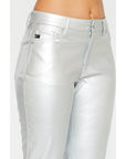 Lilliana Silver Petite Pant