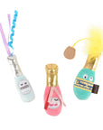 Feline Frenzy - Pop, Fizz, Meow