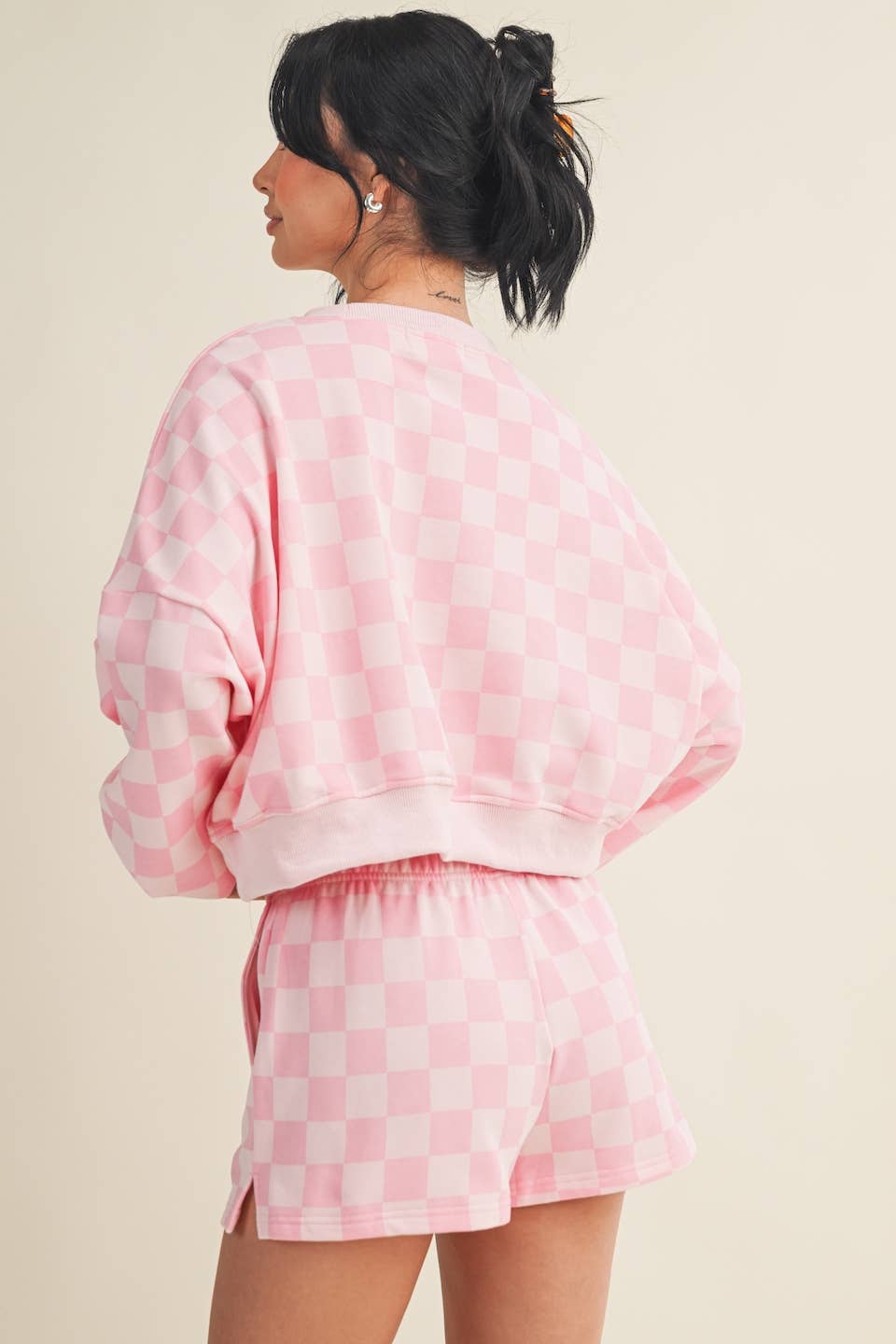 Checkmate Sweatshirt