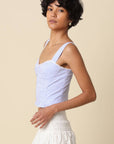 Naomi Corset Top