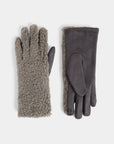 Sherpa Touchscreen Gloves