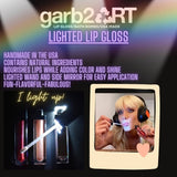 Lipgarb Lighted Lip Gloss