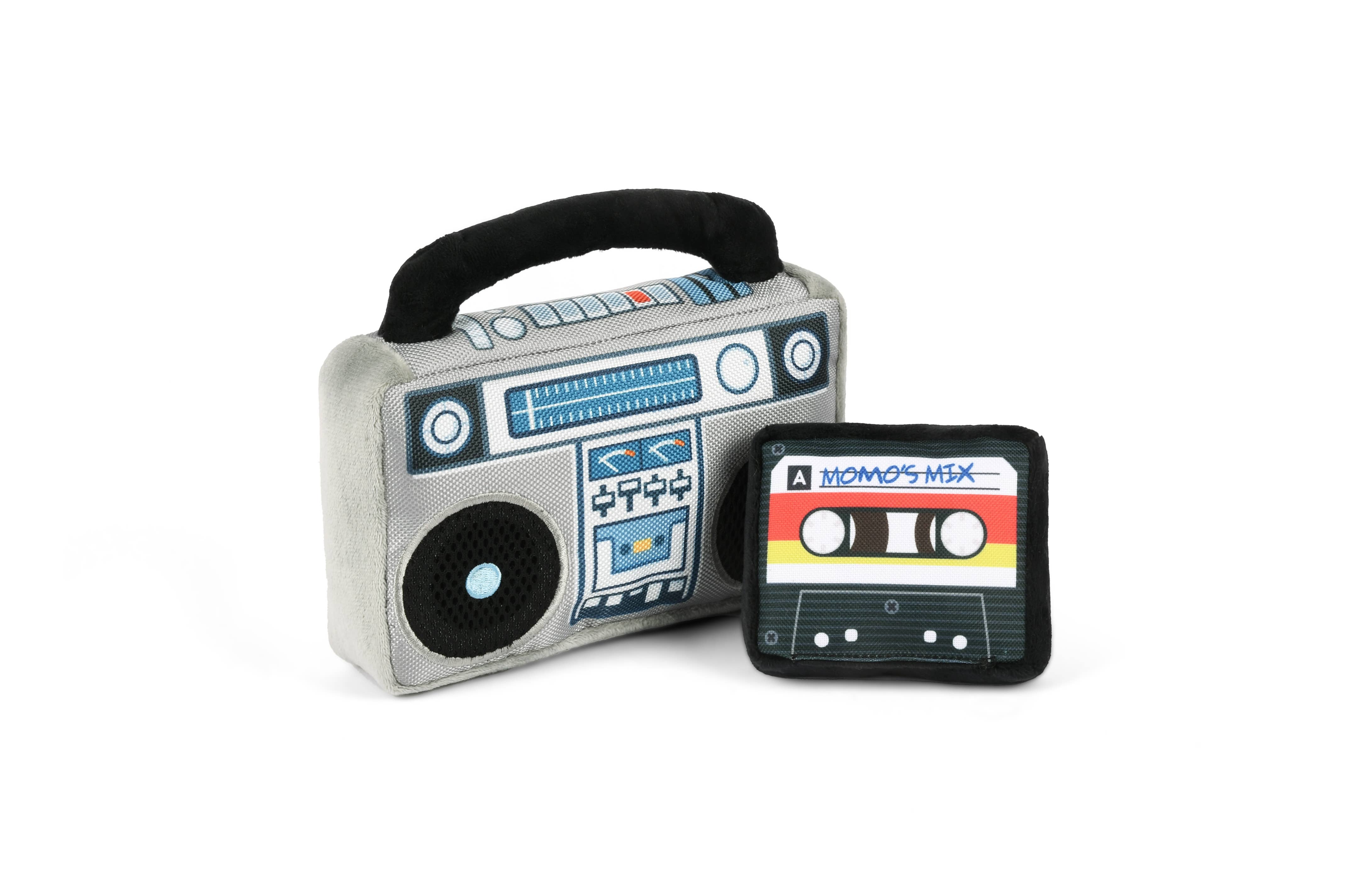 80s Classic - Boop-Box – SANITY