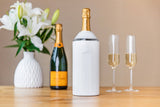 Champagne Gift Sets with Glass Lined Flutes