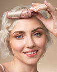 Kitsch Hair Volumizing Clip 2pc Set - Terracotta - sanitystyle