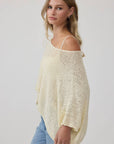 Magnolia Lurex Pancho