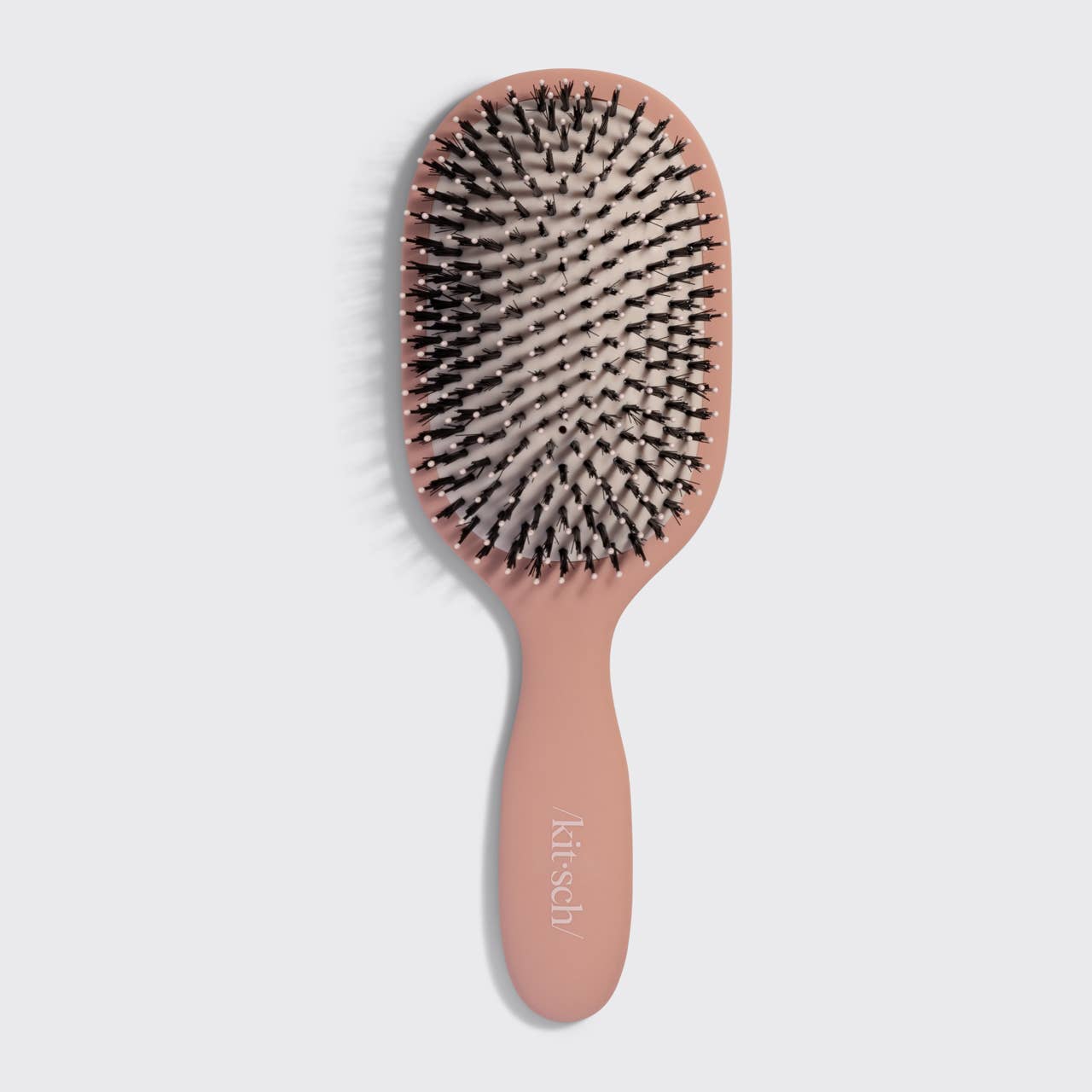 Smooth & Polish Brush in Terracotta - sanitystyle