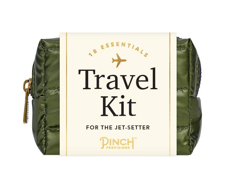 Puffer Travel Kit - Thumbnail 5