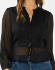 Nisha Blouse