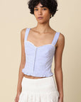Naomi Corset Top