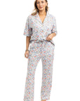 Posh Pets Matching Pajama Sets