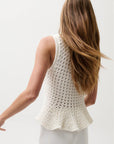 Anna Sweater Tank