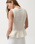 Anna Sweater Tank