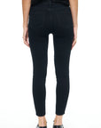 Audrey Mid Rise Skinny