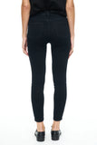 Audrey Mid Rise Skinny