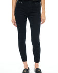 Audrey Mid Rise Skinny