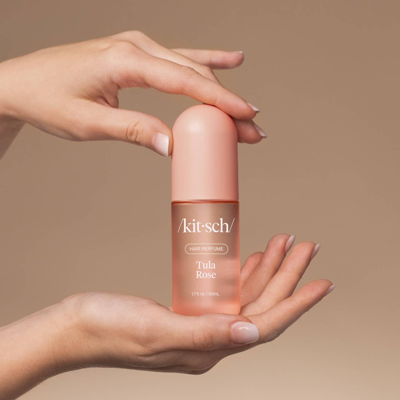 Tula Rose Hair Perfume – SANITY