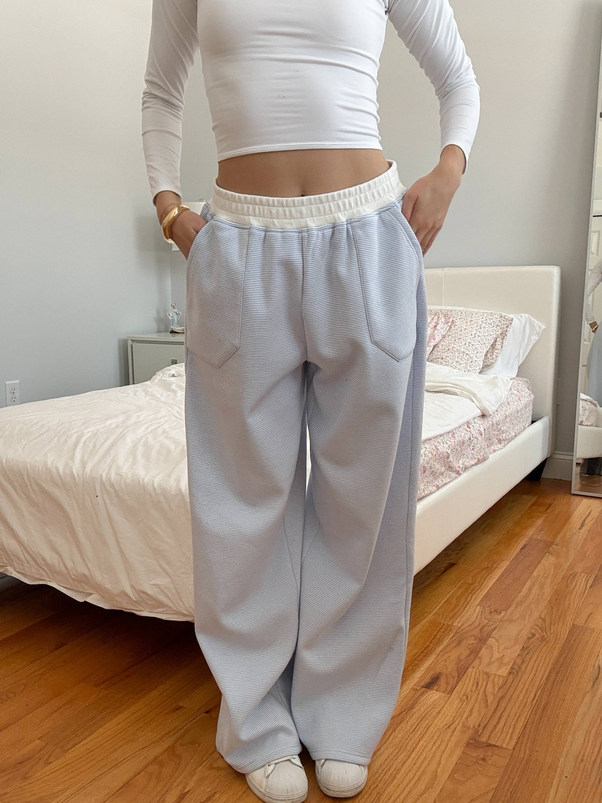 Sloane Sweatpants - sanitystyle