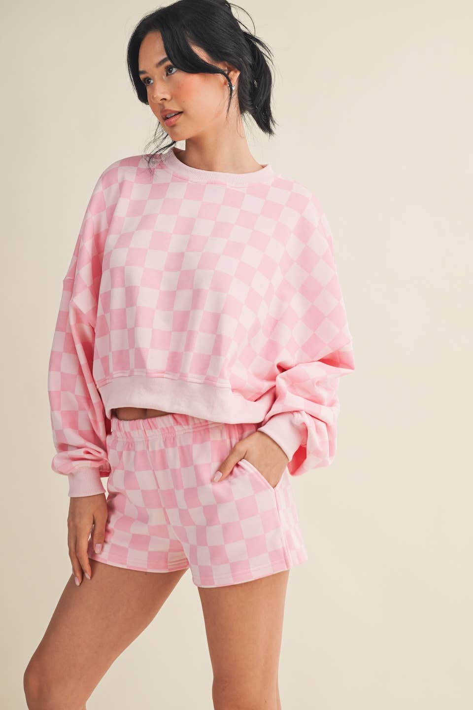 Checkmate Sweatshirt
