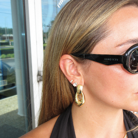 Monaco Sunglasses