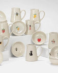 Mini Bowl With Lemon