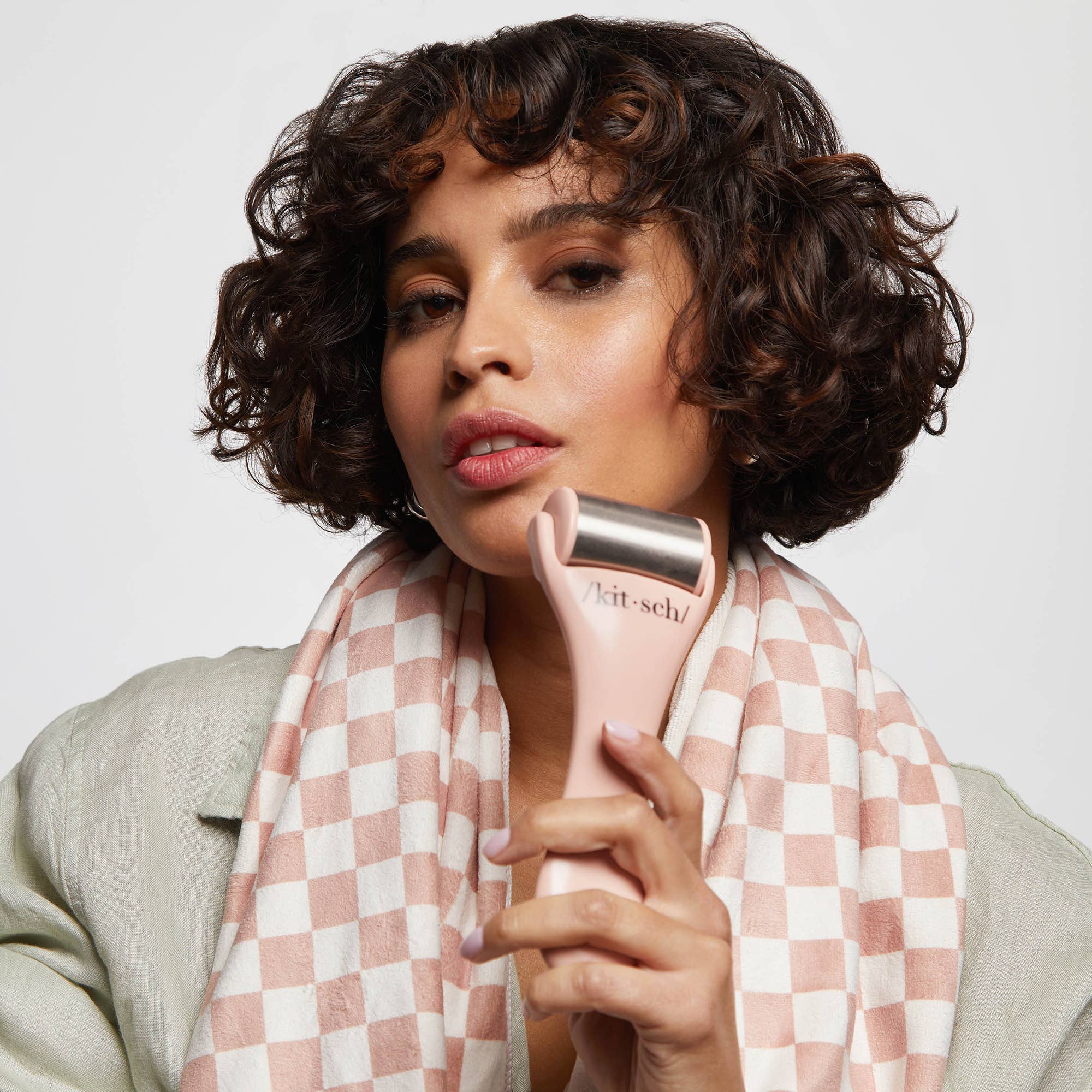 Ice Roller - Terracotta - sanitystyle