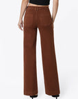 Sienna Wide Leg Jean