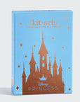 Disney x kitsch Satin Pillowcase- Desert Crown - sanitystyle