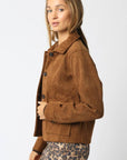 Salma Jacket
