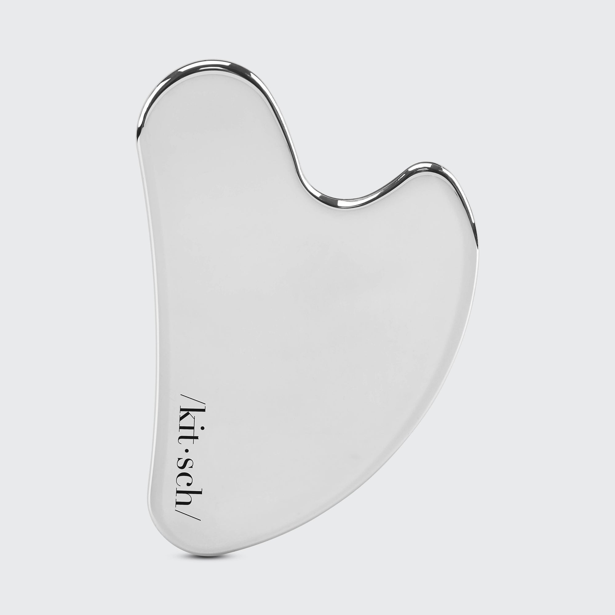 Stainless Steel Gua Sha - sanitystyle