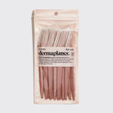 Eco-Friendly Dermaplaner 12 pack- Terracotta