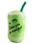 Starbarks Iced Matcha by Haute Diggity Dog