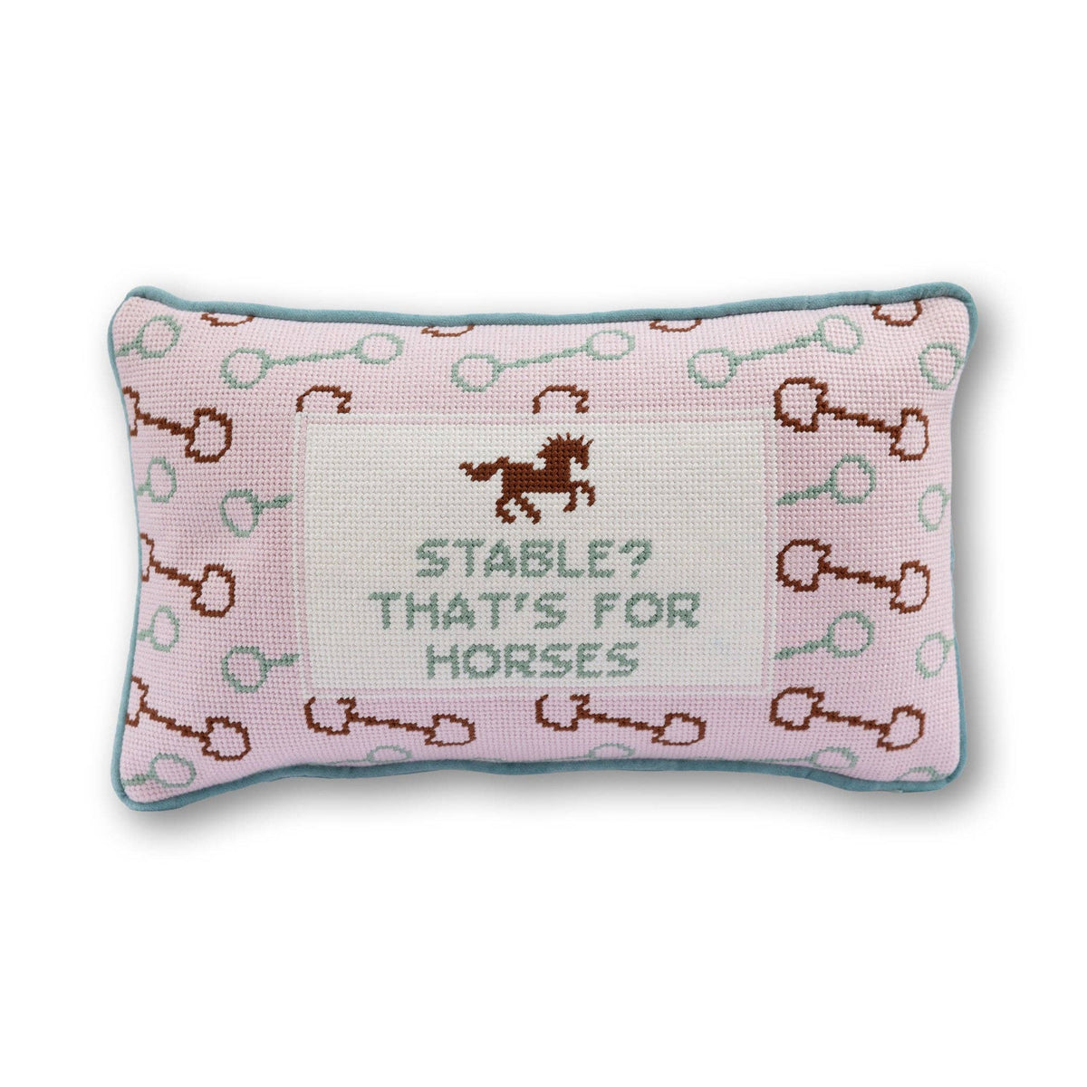 Stable Pillow