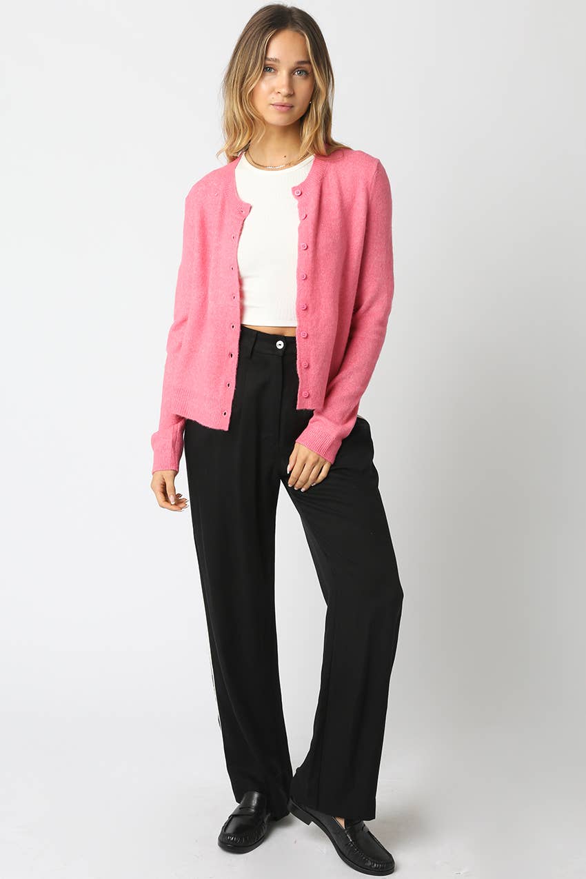 Stella Knit Cardigan