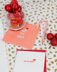 Ho Fo Sho - Holiday Cocktail Napkins