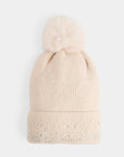 Snow Shimmer Hat