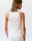 Zuri Stud Detailed Tank