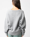 Dulce Knit Top