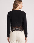 Lynelle Lace Cardigan