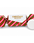 Christmas Vacation - Shower Steamer Popper Gift, set of 5