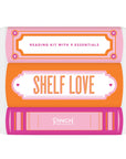 Shelf Love Reading Kit